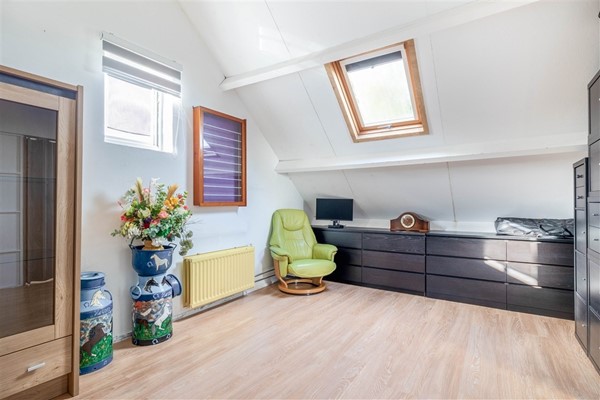 Medium property photo - Bovenweg 36, 9649 CD Muntendam